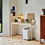 Branch 48"W Daily Desk, Woodgrain/White (10-11-05-10)~#|#~8E87A1F0-2685-42AD-898B117755FF72A3_sc7