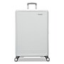 American Tourister Fathead 28.0" Hardside Suitcase Spinner, White (154849-1908)~#|#~8E88220E-7435-4E7C-B3CCC1B7D2D10F08_sc7