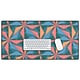Multicolor Desk Pads