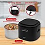 Brentwood ELB-600BK Portable Electric Food Warmer, 0.625 Qt.~#|#~8E89A992-3368-47DB-81DEF34B93C84027_sc7