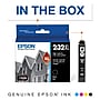 Epson 232XL Black High Yield Ink Cartridge (T232XL120-S)~#|#~8E89CFA9-35E3-42D8-9A4AF81E539F9A2F_sc7