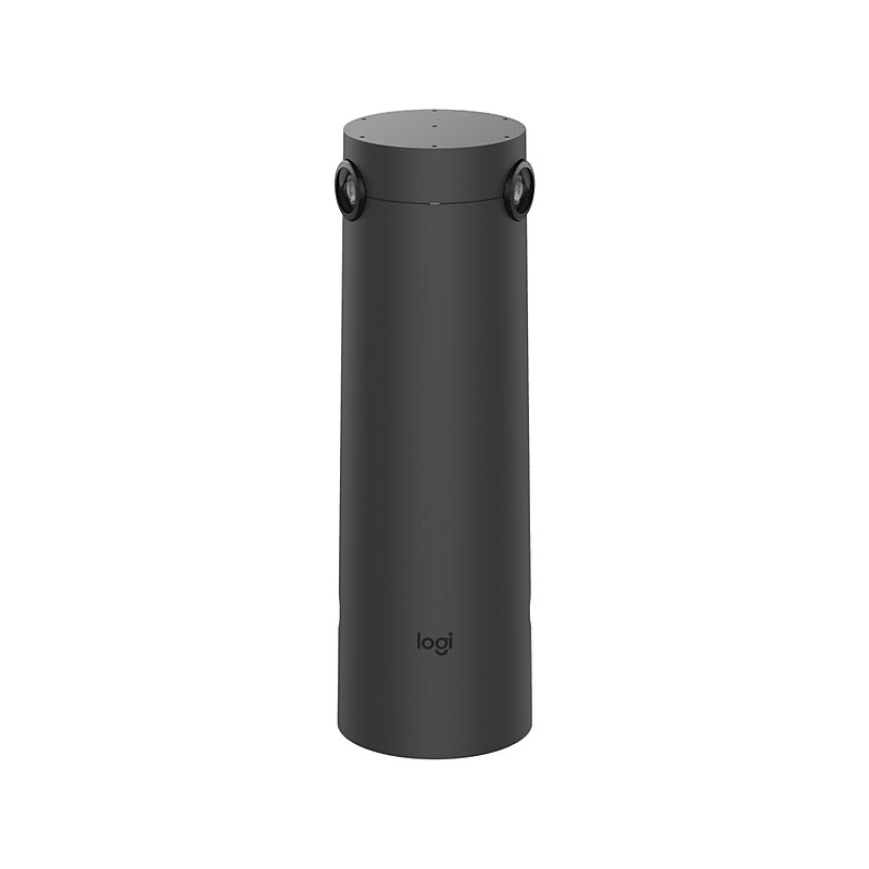 Logitech Sight 4K Tabletop Camera, Graphite (960-001510) image 1