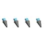 Paperlike Pencil Tips for Apple Pencil, Gray, 4/Pack (PL-APT-CB-25)~#|#~8E8F8EB6-B99C-42B9-B06B8F5D18D6C858_sc7