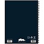 2026 Willow Creek 6.5" x  Weekly & Monthly Planner, Paperboard Cover, Basic Blue (57834)~#|#~8E8FF807-0514-47F1-BEE6C7B14E2B6454_sc7