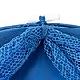 Household Essentials Collapsible Hamper, Mesh, Blue (HE1156)~#|#~8E901845-62B0-4E42-8A2A9F5E50387D2F_sc7