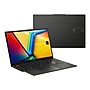 ASUS Vivobook OLED 15.6" Laptop, Intel Core i5-131500H, 8GB Memory, 512GB SSD, Windows 11 Home, Midnight (K5504VA-DS51)~#|#~8E90EE75-DB14-42D0-A3ECAFF0FEC582E7_sc7