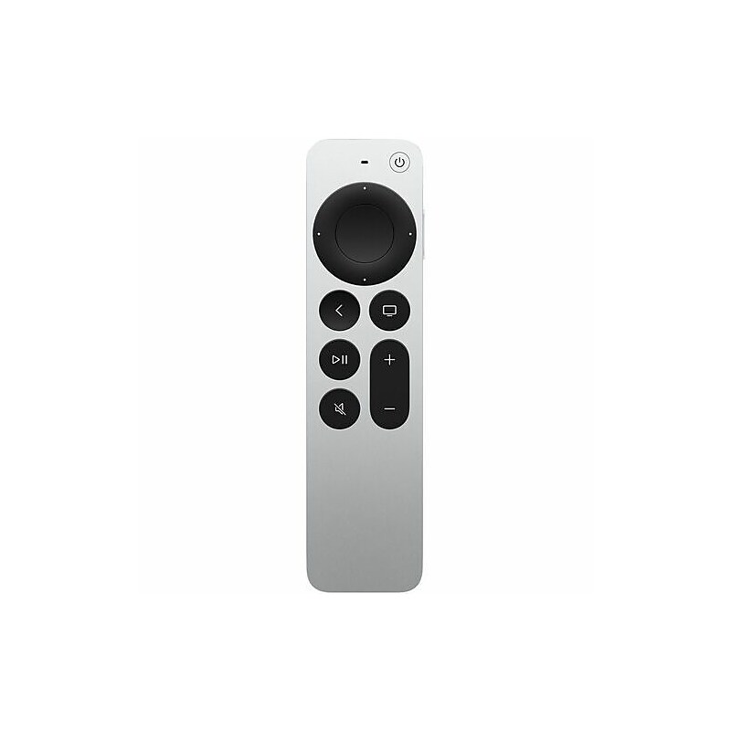 Apple TV Siri Remote Compatible with Apple TV 4K and Apple TV HD (MW5G3AM/A) image 1