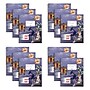 Roaring Spring Paper Products 1-Subject Computation Notebooks, 8.5" x 11", Graph Ruled, Multicolored, 12/Carton (77650cs)~#|#~8E92327A-0955-45FD-B97BC2A347C9DEEF_sc7