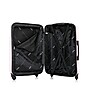 DUKAP Inception 25.98" Hardside Suitcase, 4-Wheeled Spinner, TSA Checkpoint Friendly, Pink (DKINC00M-PNK)~#|#~8E92D58D-E5E2-44FC-A19D3E9E4F1E2413_sc7
