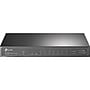 TP-Link 10-Port Gigabit Ethernet PoE Unmanaged Switch, 10,000 Mbps, Black (TL-SG1210P)~#|#~8E96A455-B8CF-4AE1-97C10902D979E90F_sc7