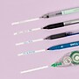 Tombow MONO Mini Correction Tape, White, 10/Pack (68722)~#|#~8E97569F-0C91-433A-BFDA769ADD7C699A_sc7