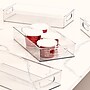 iDESIGN Organizers, Clear, 2/Set (27905M2)~#|#~8E9B8C24-616D-4F8A-A1E3D60545C2695F_sc7