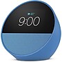 Amazon Echo Spot Wireless Smart Display, Ocean Blue (B0BFC8DR7C)~#|#~8E9CCBC7-59EF-487E-B1AA0C83491DDD10_sc7
