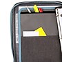Five Star Carry-All 1" 3-Ring Zipper Binders, Assorted Colors (29092)~#|#~8EA1F542-E842-48F0-AE8568F2DF7D9B4B_sc7