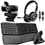 Delton Work Anywhere 10Y Noise Canceling Over-the-Ear Headset Kit (DBND4WRD10Y)~#|#~8EA550E8-7421-4E91-9171A480D7D4FF3E_sc7