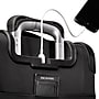 Ricardo Beverly Hills Rodeo Drive 2.0 21" Carry-On Suitcase, 8-Wheeled Spinner, Black (118-21-001-4WB)~#|#~8EA6629E-1DE2-4FC7-9D1FCC05D3F9CB9C_sc7