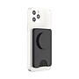 PopSockets PopWallet+ Universal Cell Phone Wallet and Grip, Black (806922)~#|#~8EA831BE-FC83-45A9-A0CB27C6BD0819BC_sc7