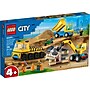 LEGO City Construction Trucks and Wrecking Ball Crane Building Set (60391)~#|#~8EA8C129-84D4-4F8D-895FF85DC83CA732_sc7