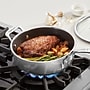 Cuisinart FusionPlus 3.5 qt. Sautce Pan with Lid (FPS2220)~#|#~8EAA9724-8CE7-4AB8-B445ECA41C72D056_sc7