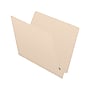 Medical Arts Press Classification Folder, Letter Size, Manila, 50/Box (S-01103-50-56)~#|#~8EAB45AE-8D04-467C-84A436DFD40F5972_sc7