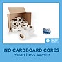 Pacific Blue Ultra Recycled Coreless Toilet Paper, 2-Ply, White, 1700 Sheets/Roll, 24 Rolls/Carton (11728)~#|#~8EAF8A83-326E-4AC0-9DEA32C3500A7873_sc7