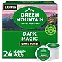Green Mountain Dark Magic Coffee Keurig® K-Cup® Pods, Dark Roast, 24/Box (5000378882)~#|#~8EB2BD23-7733-4E4F-9AF17EFAB0964851_sc7