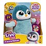 Little Live Pets My Walking Penguin Waddles Interactive Toy (26535-4)~#|#~8EB3389B-DBB6-432F-868DE196B5873E1F_sc7