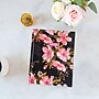 Blueline Fashion Hard Cover Index Notebook, 7.25" x 9.25", College Ruled, 96 Sheets, Cherry Tree Lane (A9.01)~#|#~8EB43993-EEA5-4E75-AE532B1292B06B71_sc7