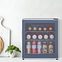 Avanti See-Through Door Refrigerator, 1.6 Cu. Ft., Black (ARBC17T2PG)~#|#~8EB650FB-F545-4340-9E99A6266E948AED_sc7