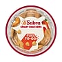 Sabra Smart Snackers Roasted Red Pepper Hummus with Pretzels, 4.56 oz., 12/Pack (220-02844)~#|#~8EB66F63-82BA-4866-BB1AE261CF17F8D4_sc7