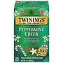 Twinings Seasonal Teas Decaf Peppermint Cheer Herbal Tea Bags, 20/Box (F14721)~#|#~8EB68805-D124-42D6-B0A746997743CFB8_sc7