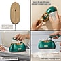 SALAV Retro Edition Duopress Garment Steamer & Iron, Emerald (IS-900 EMERALD)~#|#~8EB78A6D-A1AA-43B6-99E926D33E4BA1AF_sc7