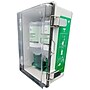 Plus Rinse Small Industrial Eyewash Station (45504)~#|#~8EB823F5-929C-4502-81E4D5F60CE385DB_sc7