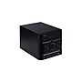 Aiwa Bluetooth Micro Hi-Fi System, Black (AI8001-BLK-STK-1)~#|#~8EB8ACB4-F66E-4AC0-850A4A1021D76D7C_sc7