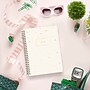 2026 Blue Sky Shooting Star 5.875" x 8.625" Weekly & Monthly Planner, Plastic Cover, Cream (157520)~#|#~8EBA4547-9381-460D-AB95461081E43C9C_sc7