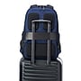 Delsey Wagram 2-Piece Laptop Backpack Set, Medium, Blue (40119961002)~#|#~8EBB1F29-9CA9-496F-9CD3CA9CAE1563F0_sc7
