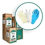 TerraCycle Cardboard Recycling Container, 15" x 15 " x 37", White (50912)~#|#~8EBBDCDB-230C-424F-A98D017D743280E5_sc7