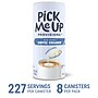 Pick Me Up Provisions™ Original Powdered Creamer, 16 oz., 8/Pack (PM62428/90849)~#|#~8EBD0DD3-382E-407B-83E9EB7A77F2536F_sc7