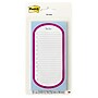 Post-it To-Do List Notes, 2.9" x 5.7", Lined, 50 Sheets/Pad (SPE-36-1)~#|#~8EBF19F1-B12C-463B-B66C922229E739DB_sc7