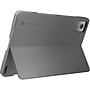 Lenovo Chromebook Duet EDU G2 10.95" Tablet, Wi-Fi 6, 8GB RAM, 64GB Storage, ChromeOS, Luna Gray (83HJ0009UB)~#|#~8EBFD7AD-834E-46E9-87C54404CDB79DF8_sc7
