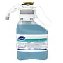 Diversey Smartdose NA Bowl and Bathroom Disinfecting Cleaner, Floral Scent, 1.4L, 2/Carton (5019237)~#|#~8EC1612D-1BE1-4C06-8220ABE9D2918720_sc7