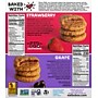 Bobo's PB&J's Gluten-Free Oat Bar Variety Pack, 2.1 oz., 20 Bars/Box (810-D)~#|#~8EC1A082-1CDD-42A2-B295C4D8CF32AA79_sc7