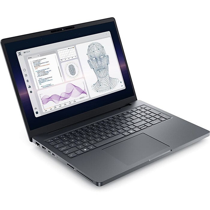 Dell Pro Max 16 Plus 16