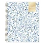 2026-2027 Blue Sky Day Designer 8" x 11" Academic Year Weekly & Monthly Planner, Plastic Cover, Hawthorne (158179)~#|#~8EC2BAFF-985E-4E6B-987D17656DC9FC28_sc7