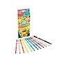 Crayola Silly Scents Smash Ups Colored Pencils, Assorted Colors, Dozen (682118)~#|#~8EC5728D-2222-48ED-81B0573D99AF8A42_sc7