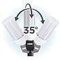 PRIME 5,000-Lumen 50-Watt 360°-COB-LED Tripod-Mounted Portable Work Light, 5-ft. Cord (LEDWLCTS05)~#|#~8ECA650C-02FF-4E09-970419D13541E712_sc7