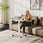 Flexispot Mobile Table Cart, White (MT3W-E)~#|#~8ECF1AEC-6A81-4ADF-AC66A752005CC9F3_sc7