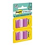 Post-it Flags, 1", Purple, 100 Flags/Pack (680-PE)~#|#~8ED3E116-1282-44AC-8B2B3CAD53980F07_sc7