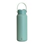 Elemental Core Stainless Steel Double Wall Insulated Water Bottle, 40 oz., Sage (EMLEBC40SG18)~#|#~8ED46C72-23F3-4F88-91F377085BA789AB_sc7