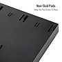 Mind Reader Plastic Coffee Pod Organizer Drawer, 36 Pod Capacity, Black (TRY3PC-BLK)~#|#~8ED471A3-7A02-4B21-820321912B642E67_sc7